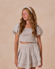 Load image into Gallery viewer, Seafoam Trixie Top