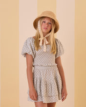 Load image into Gallery viewer, Seafoam Trixie Top