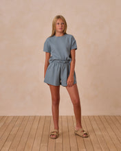 Load image into Gallery viewer, Ocean Girl's Waffle Set