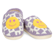 Load image into Gallery viewer, Happy Days Slippers

