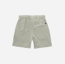 Load image into Gallery viewer, Heathered Sage Oceanside Tech Short