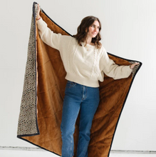 Load image into Gallery viewer, Outdoor Throw Blanket