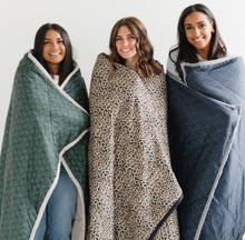 Load image into Gallery viewer, Outdoor Throw Blanket