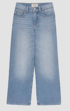 Load image into Gallery viewer, Nini Wide Leg Girl's Jean In Rhone