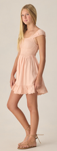 Load image into Gallery viewer, Kalina Dress In Blush