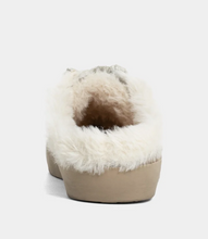 Load image into Gallery viewer, Pinah Mini Taupe Suede Shoe