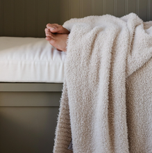 Load image into Gallery viewer, Buttermilk Toddler To Teen Bamboni Blanket