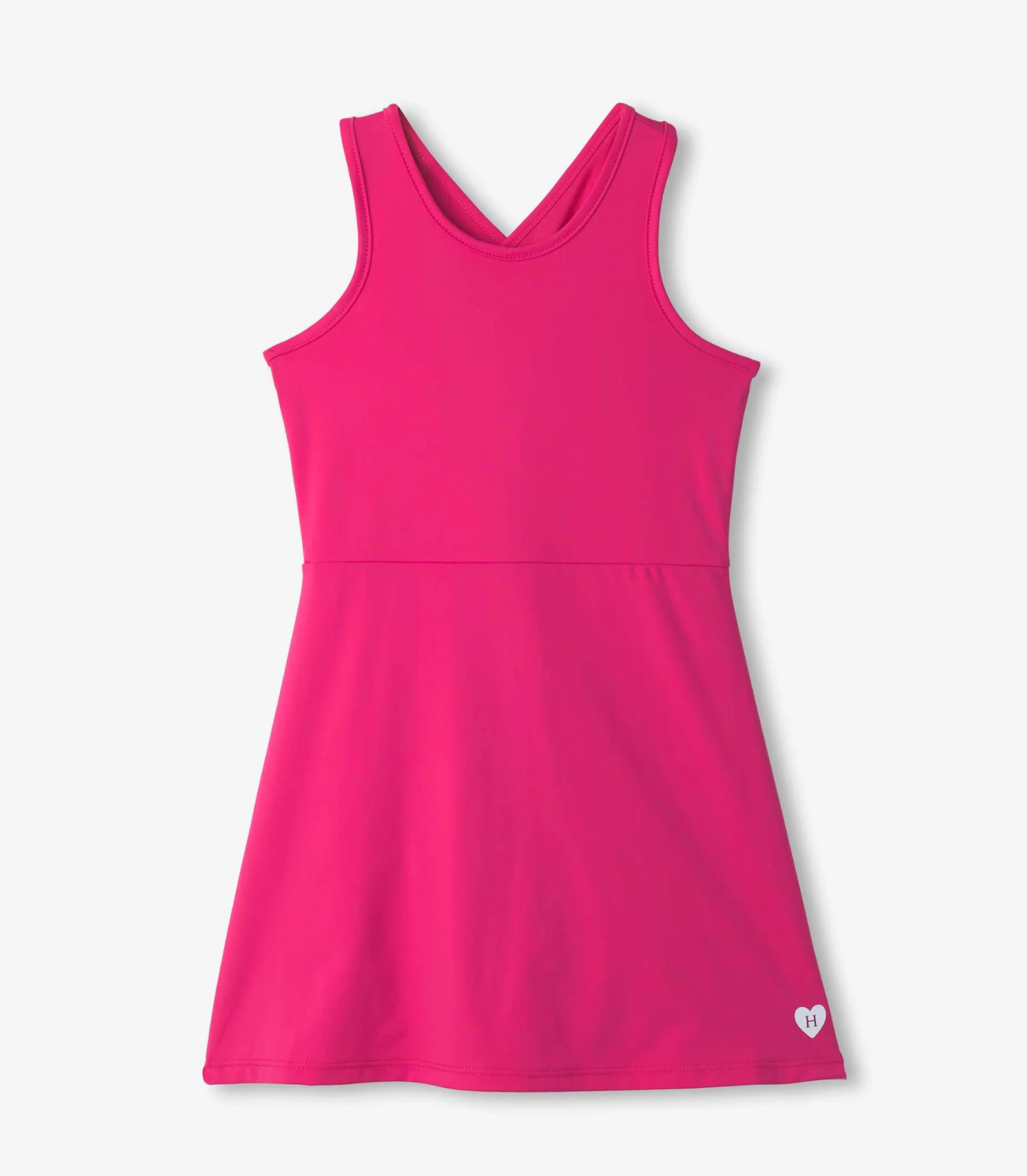pink active dress with shorts Women Tennis Polo Dresses Ribbed Half Zip Pleated Pink Golf Workout Dr Attraco