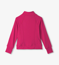Load image into Gallery viewer, Deep Pink Active Jacket