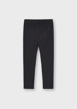 Load image into Gallery viewer, Basic Charcoal Grey Leggings
