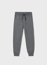 Load image into Gallery viewer, Speckled Grey Sweatpants
