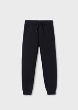 Load image into Gallery viewer, Basic Black Sweatpants
