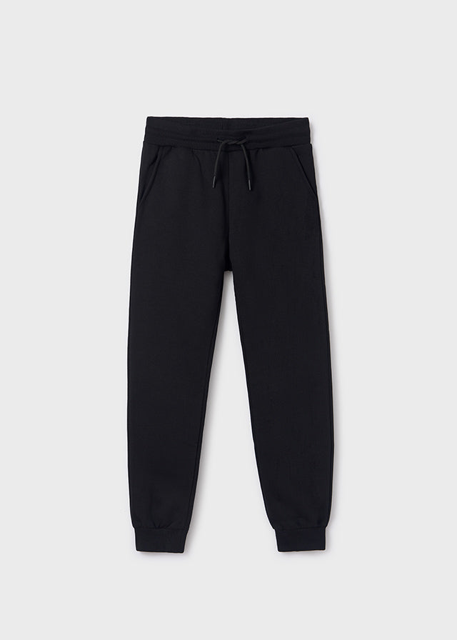 Basic Black Sweatpants