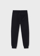 Load image into Gallery viewer, Basic Black Sweatpants
