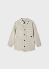 Load image into Gallery viewer, Sand Overcoat
