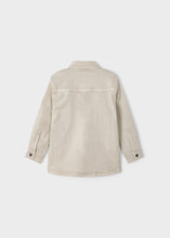Load image into Gallery viewer, Sand Overcoat
