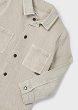 Load image into Gallery viewer, Sand Overcoat
