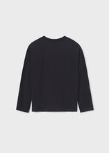 Load image into Gallery viewer, City Sketches Long Sleeve Top
