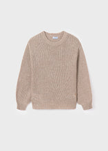 Load image into Gallery viewer, Sequined Knitted Sweater
