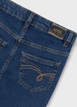 Load image into Gallery viewer, Medium Wash Flare Jean
