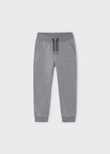 Load image into Gallery viewer, Basic Boy Fleece Jogger
