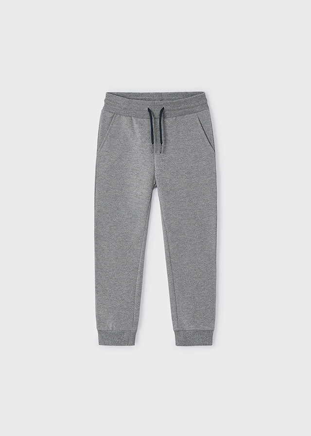 Basic Gray Sweatpant