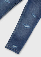 Load image into Gallery viewer, Boy Distressed Jean
