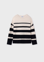 Load image into Gallery viewer, Striped Sweater
