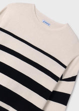 Load image into Gallery viewer, Striped Sweater
