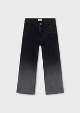 Load image into Gallery viewer, Color Gradient Jean In Gray
