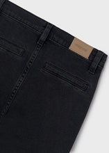 Load image into Gallery viewer, Color Gradient Jean In Gray
