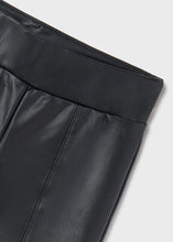 Load image into Gallery viewer, Leatherette Leggings
