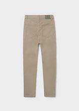 Load image into Gallery viewer, 5 Pocket Slim Fit Basic Boy&#39;s Pant
