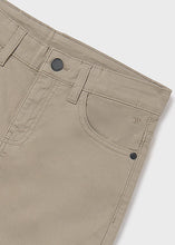 Load image into Gallery viewer, 5 Pocket Slim Fit Basic Boy&#39;s Pant
