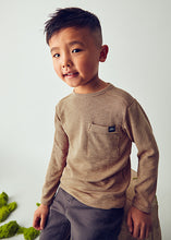 Load image into Gallery viewer, Caramel Knit Sweater
