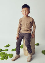 Load image into Gallery viewer, Caramel Knit Sweater
