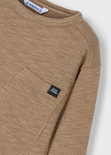 Load image into Gallery viewer, Caramel Knit Sweater
