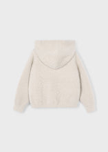 Load image into Gallery viewer, Furry Zip-Up Hoodie
