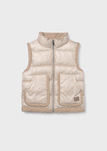 Load image into Gallery viewer, Girl&#39;s Sherpa Vest
