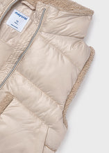 Load image into Gallery viewer, Girl&#39;s Sherpa Vest
