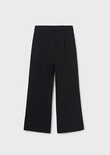 Load image into Gallery viewer, Black Flare Girl&#39;s Pants
