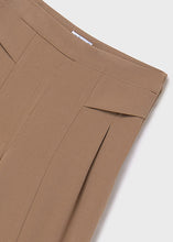 Load image into Gallery viewer, Camel Flare Girl&#39;s Pants
