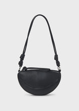 Load image into Gallery viewer, Crossbody Bag In Black
