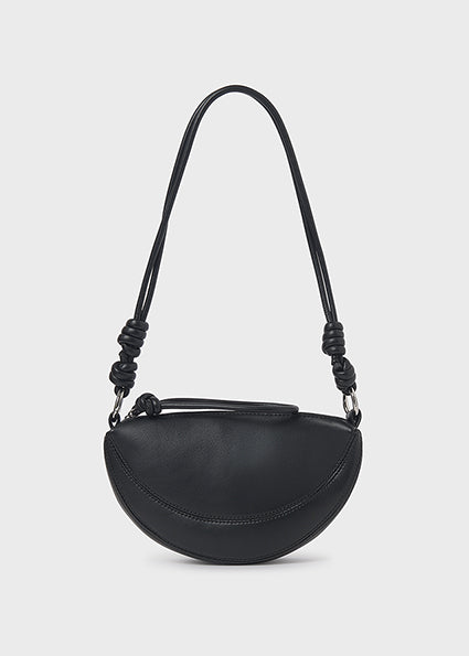 Crossbody Bag In Black