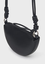 Load image into Gallery viewer, Crossbody Bag In Black
