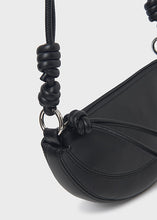 Load image into Gallery viewer, Crossbody Bag In Black
