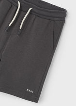 Load image into Gallery viewer, Charcoal Lounge Shorts
