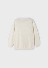 Load image into Gallery viewer, Ivory Henley Long Sleeve
