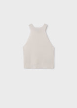 Load image into Gallery viewer, Natural Knit Tank
