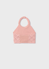 Load image into Gallery viewer, Pretty Pink Halter Top
